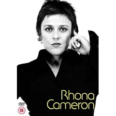 Rhona Cameron [2002] [DVD]
