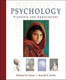 Passer`s Psychology: Frontiers and Applications