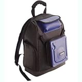 GameCube Backpack-Grey