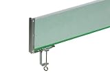 Halex Cyclone 1.0 Net and Post Table Tennis Set