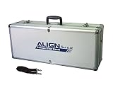 Align T-REX 450 Aluminum Case