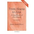 From Abacus to Zeus: A Handbook of Art History