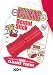 Dog Dental - Kong - Kong Dental - Large Kong Dental Stick