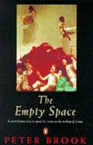 The Empty Space (Penguin literary criticism)
