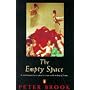 The Empty Space (Penguin Literary Criticism)