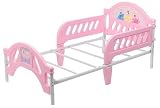 Disney Princess Toddler Bed