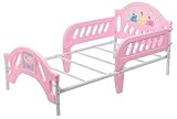 Disney Princess Toddler Bed