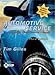 Automotive Service: Inspection, Maintenance and Repair, Second Edition (Automotive Service: Inspection, Maintenance, Repair)