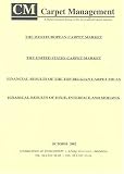Carpet Management : a Quarterly Review of the Carpet Industr