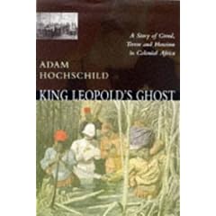King Leopold's Ghost