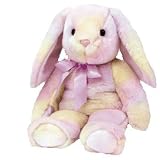 Review Ty Europe  / TY Hippie the Ty Dyed Rabbit Beanie Buddy
