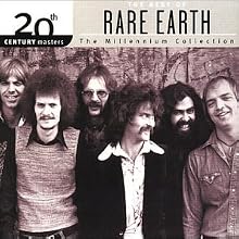 20th Century Masters: The Millennium Collection: The Best of Rare Earth