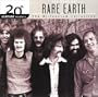 The Best of Rare Earth - 20th Century Masters