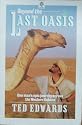 Beyond the Last Oasis: A Solo Walk in the Western Sahara
