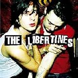 The Libertines [VINYL]