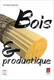 Bois et productique