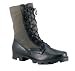 5091 OLIVE DRAB G.I. TYPE CORDURA NYLON SPEEDLACE JUNGLE BOOTS
