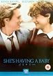 She's Having A Baby [UK Import]