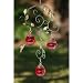 Opus Birdscapes Garden Ballet Hummingbird Feeder Mobile