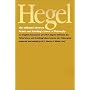 The Difference Between Fichte's and Schelling's System of Philosophy
