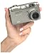 Konica Revio KD-210Z 2MP Digital Camera w/3x Optical Zoom
