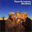 Please Mr.Lostman