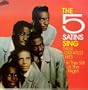 Five Satins Sing Their Greatest Hits