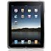 Crystal Skin TPU Glove CLEAR Soft Cover Case for APPLE IPAD Tablet 16GB 32GB 64GB Wi-Fi WiFi 3G.