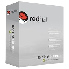 Red Hat Linux 8.0 Professional, 7 CD-ROMs, 1 DVD-ROM u. 1 SysAdmin CD Die ideale Betriebssysteml�sung f�r Heim und B�ro. Kernel 2.4.18, KDE 3.0.3, Gnome 2.0, OpenOffice.org, Systemadministrator-Tools