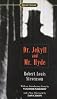 The Strange Case of Dr. Jekyll and Mr. Hyde