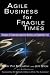 Agile Business for Fragile Times