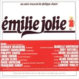 Emilie Jolie