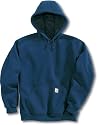 Carhartt&reg; Tall Thermal - Lined Hooded Pullover Sweatshirt