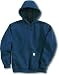 Sporting Goods : Carhartt® Thermal - Lined Hooded Pullover Sweatshirt