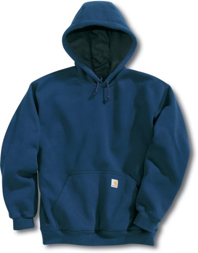 Buy Carhartt® Thermal - Lined Hooded Pullover Sweatshirt by CARHARTT