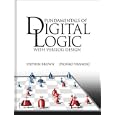 Fundamentals of Digital Logic with Verilog Design
