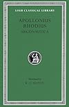 Argonautica (Oxford Classical Texts)