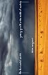 The Horizontal World: Growing Up Wild in the Middle of Nowhere: a Memoir
