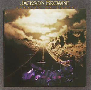CD-Charts  Third Party New : Running on Empty