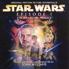 Star Wars:Phantom Menace [MINIDISC]