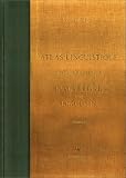 Search : Atlas linguist France-auvergne et limousin, 2