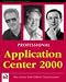 Professional Application Center...