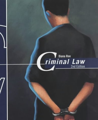 Criminal Law