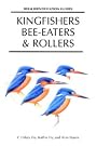 Kingfishers, Bee-eaters and...