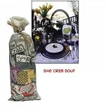 Gullah Gourmet She Crab Soup Mix