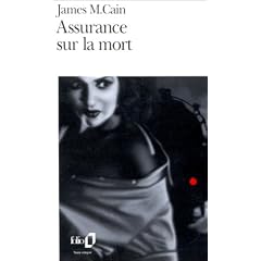 Assurance sur la mort