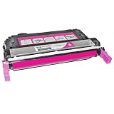 LD © Remanufactured Magenta Laser Toner Cartridge for Canon 2576B001AA (Canon 117)