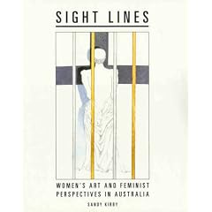 Sight Lines: Women's Art and Feminist Perspectives in Australia
