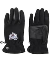 NHL Men's '47 Fleece Gloves