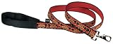 Lupine Leads 1 x 4' - Monarch Red